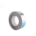 Strong adhesive silver  aluminium foil tape for Hvac system